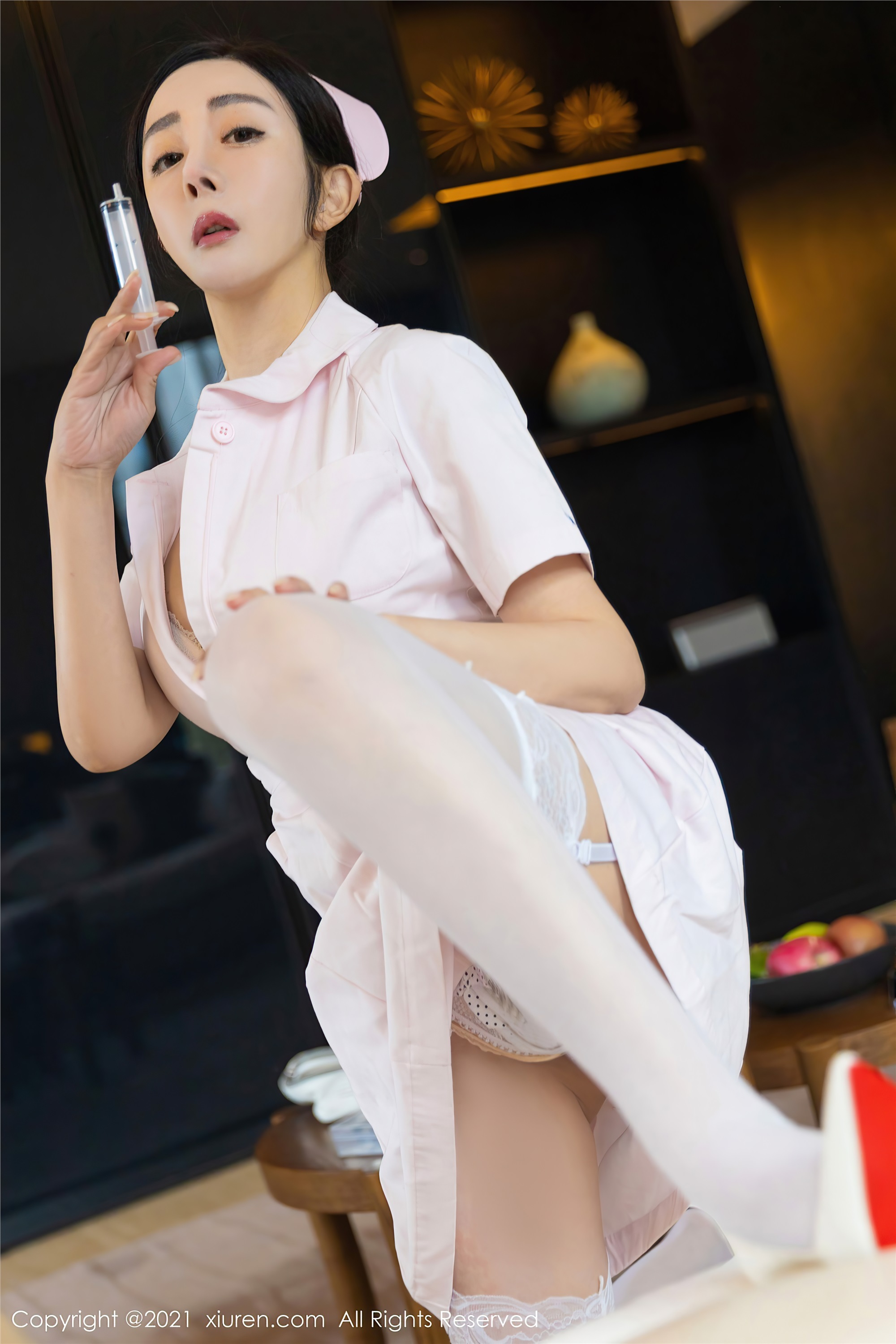 Xiuren秀人网 2021.11.12 NO.4209 模特合集